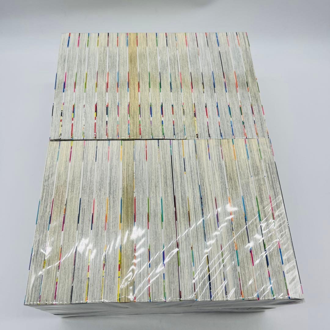 神様のバレー　漫画　コミック　37巻セット