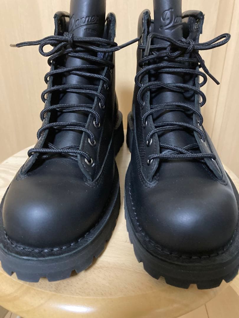 未使用　Danner field 26.5cm ダナーフィールド　ゴアテックス