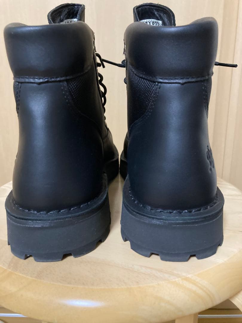 未使用　Danner field 26.5cm ダナーフィールド　ゴアテックス