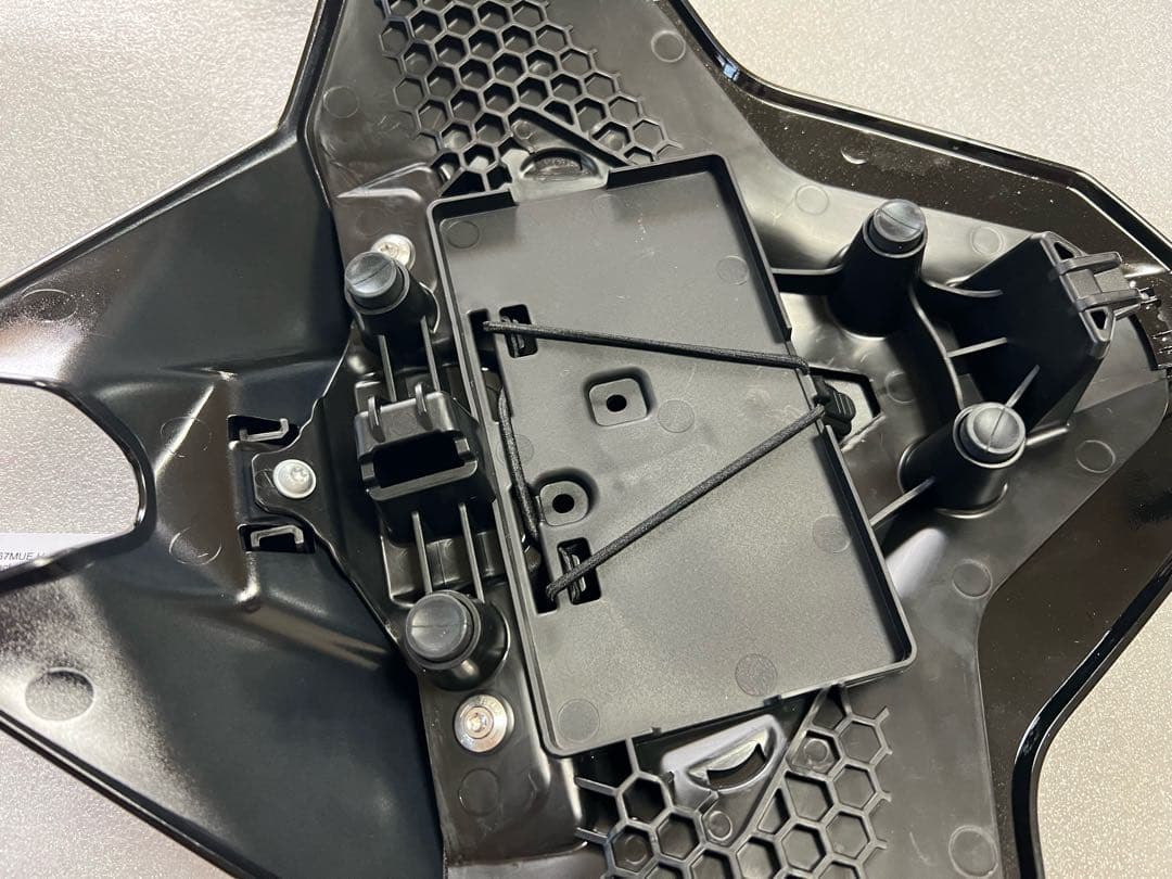 S1000RR M1000RR 純正シートカウル 新品未使用