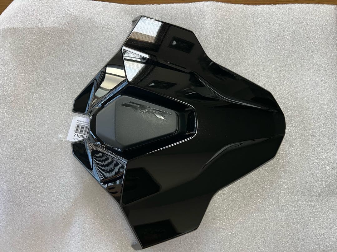 S1000RR M1000RR 純正シートカウル 新品未使用