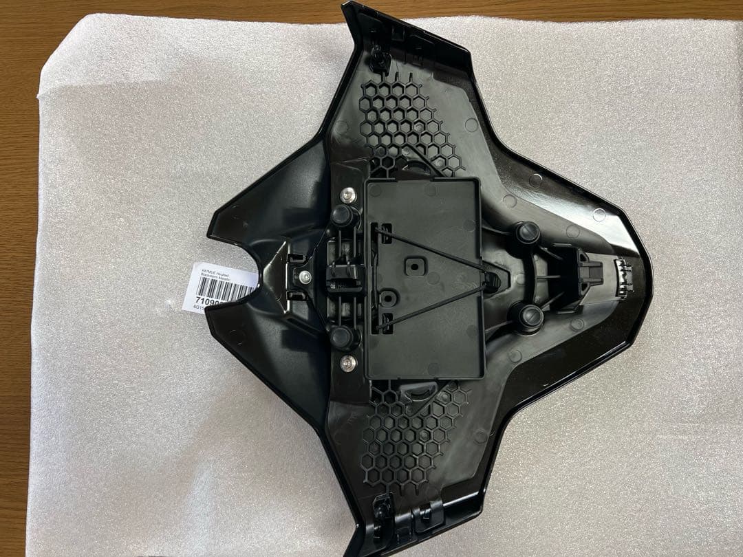 S1000RR M1000RR 純正シートカウル 新品未使用