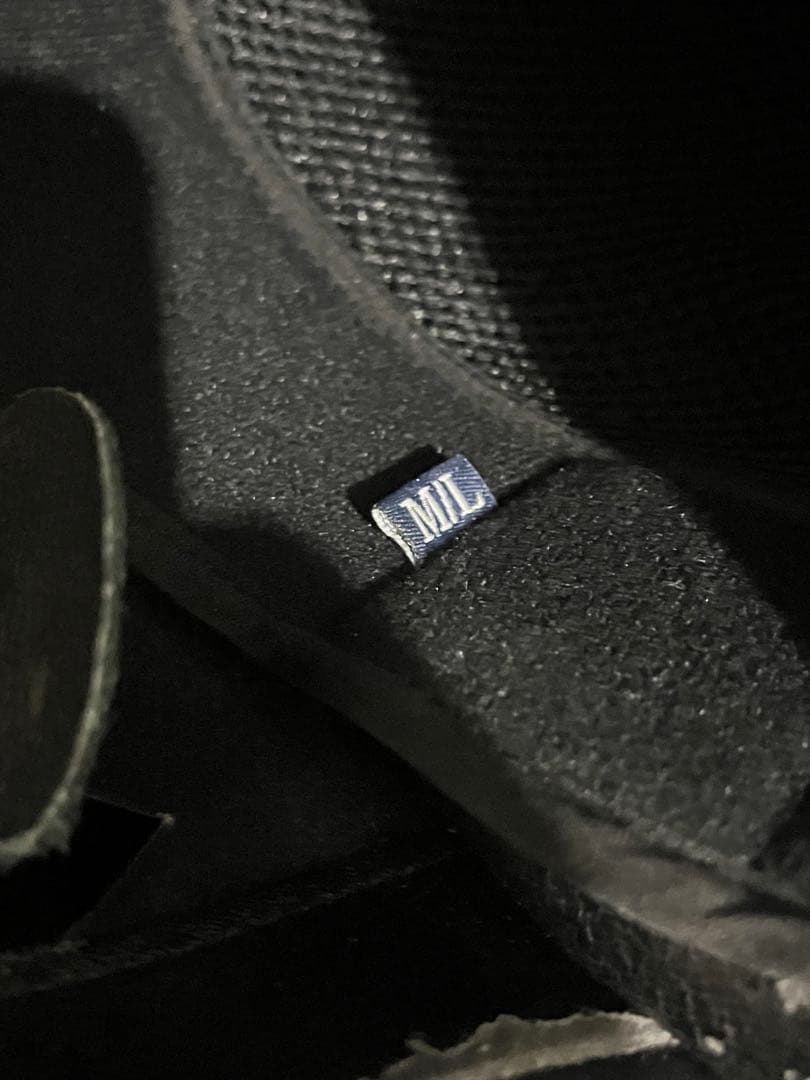 I*I様 【TT&CO 500TX】マットブラック ヘルメット L Shell