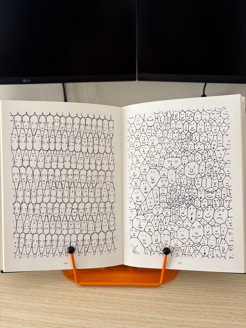 ANDREA BRANZI “GENETIC TALES”