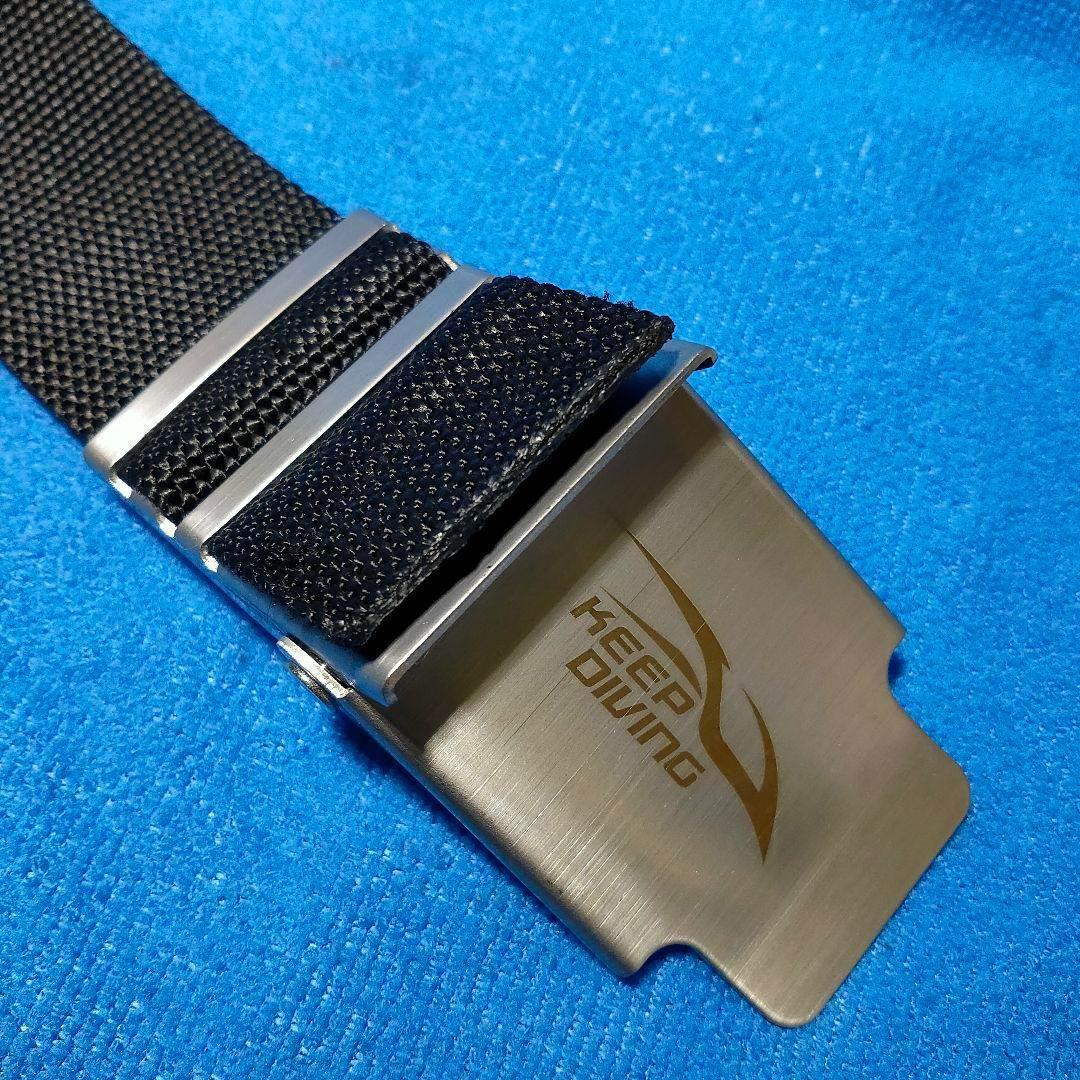 匿名発送！ 約10kg ベルトセット スキューバ ダイビング エクササイズ