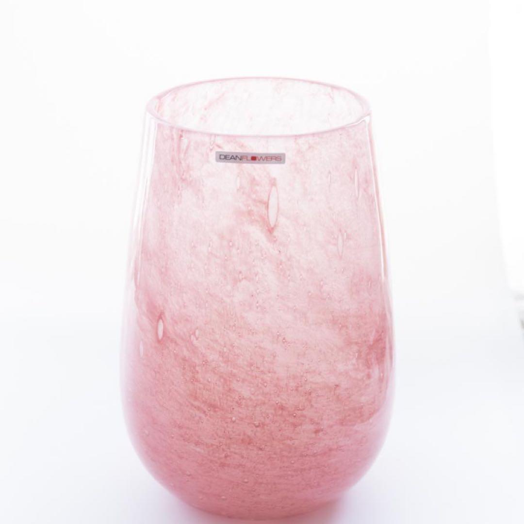 HenryDean ヘンリーディーン ストロンボリS フラワーベース