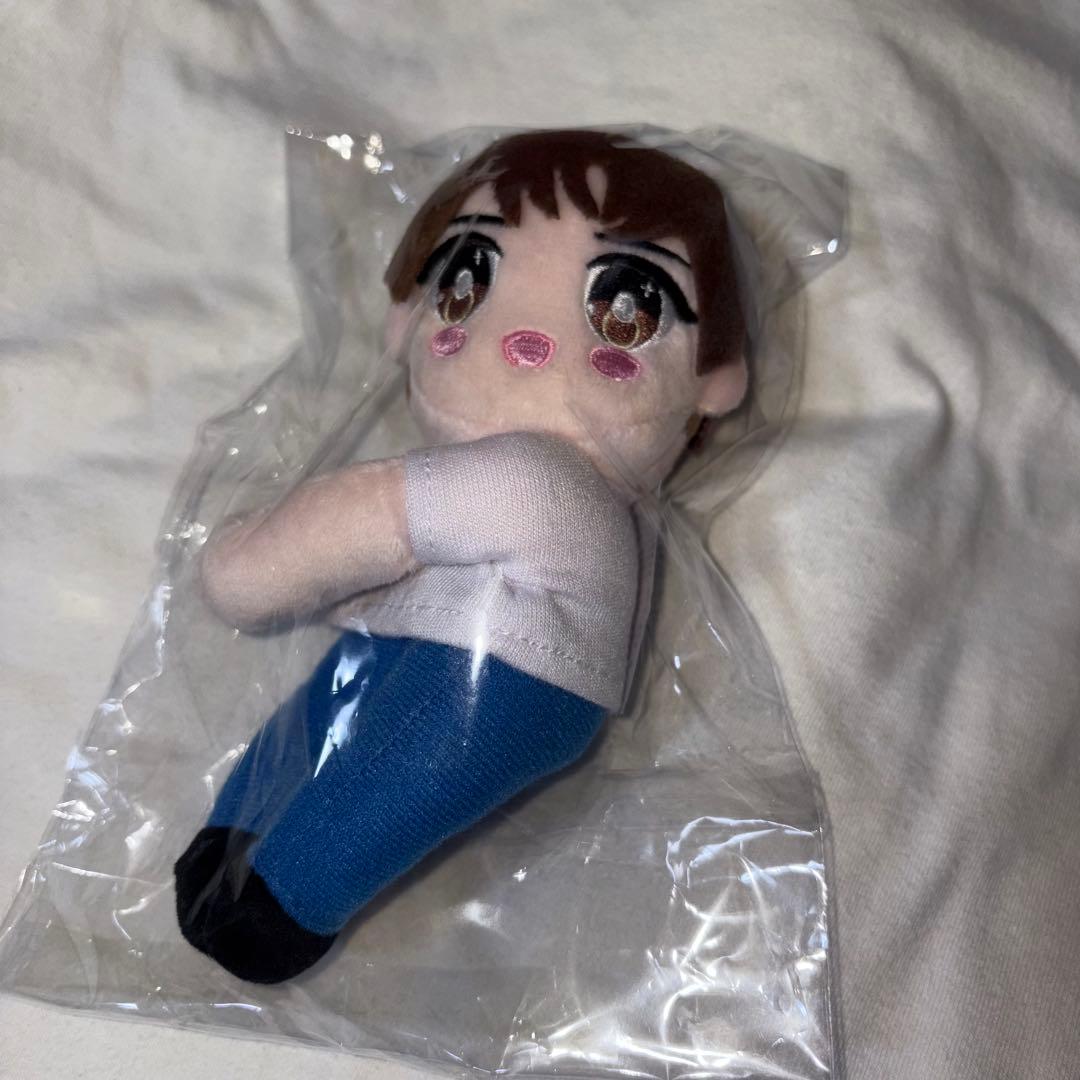 山*朗様 M!LK 塩﨑太智 どこでもだっこぬい