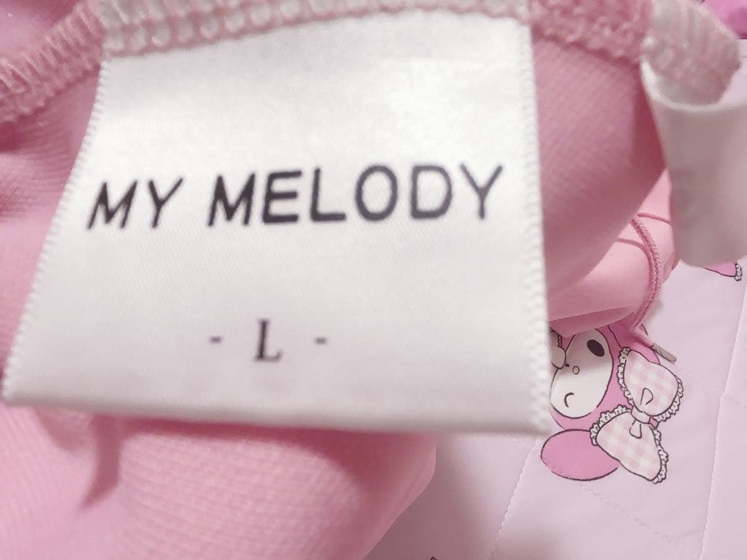 マイメロ ピンクジャージ 上下セット ドンキ