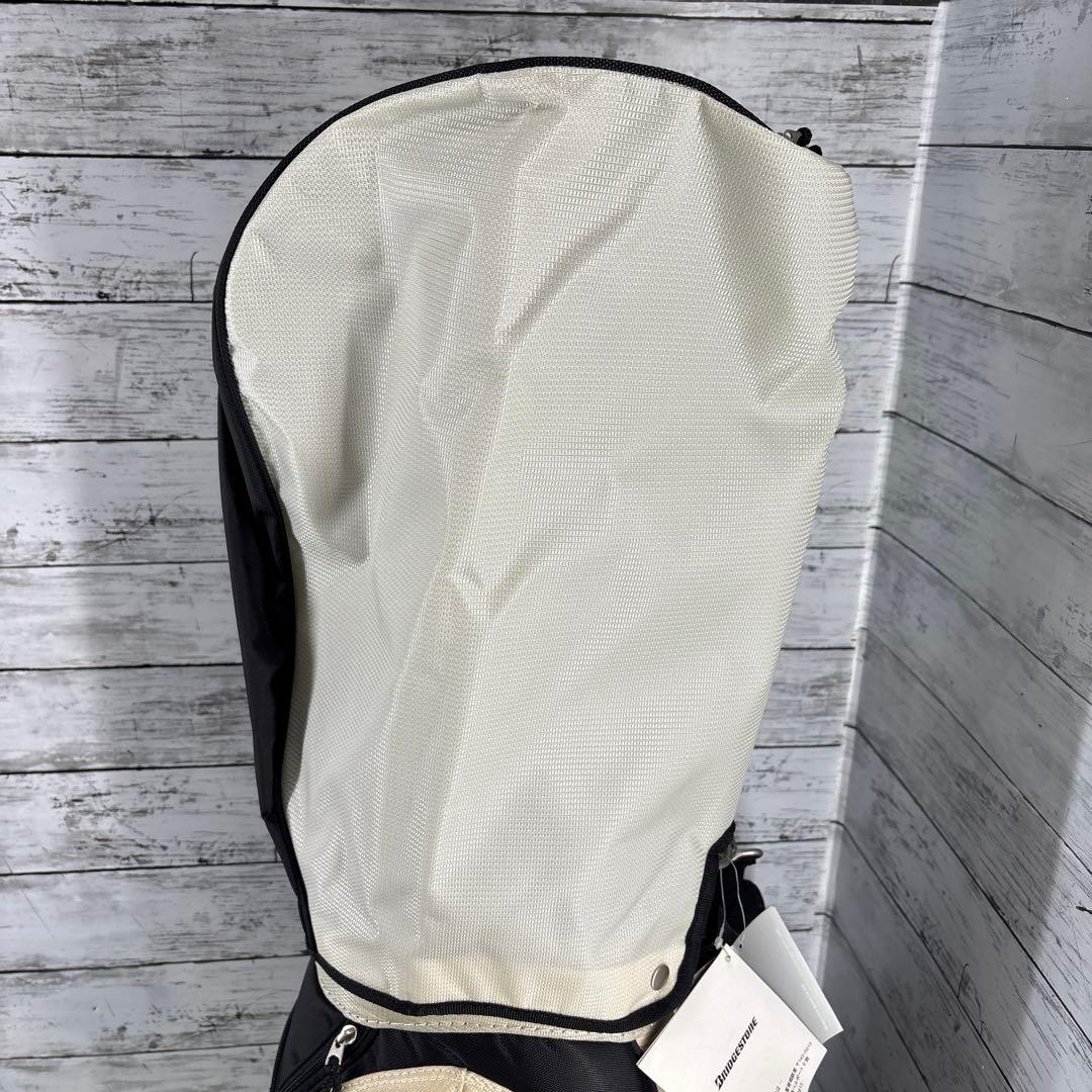 ツアーステージ　キャディバック　新品未使用品