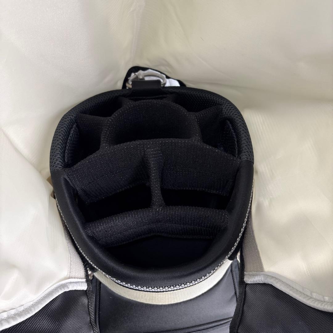 ツアーステージ　キャディバック　新品未使用品