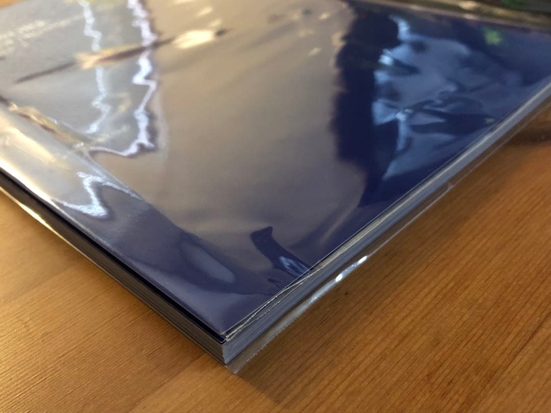 3冊セット☆intelligence Days ツアーパンフTM Network