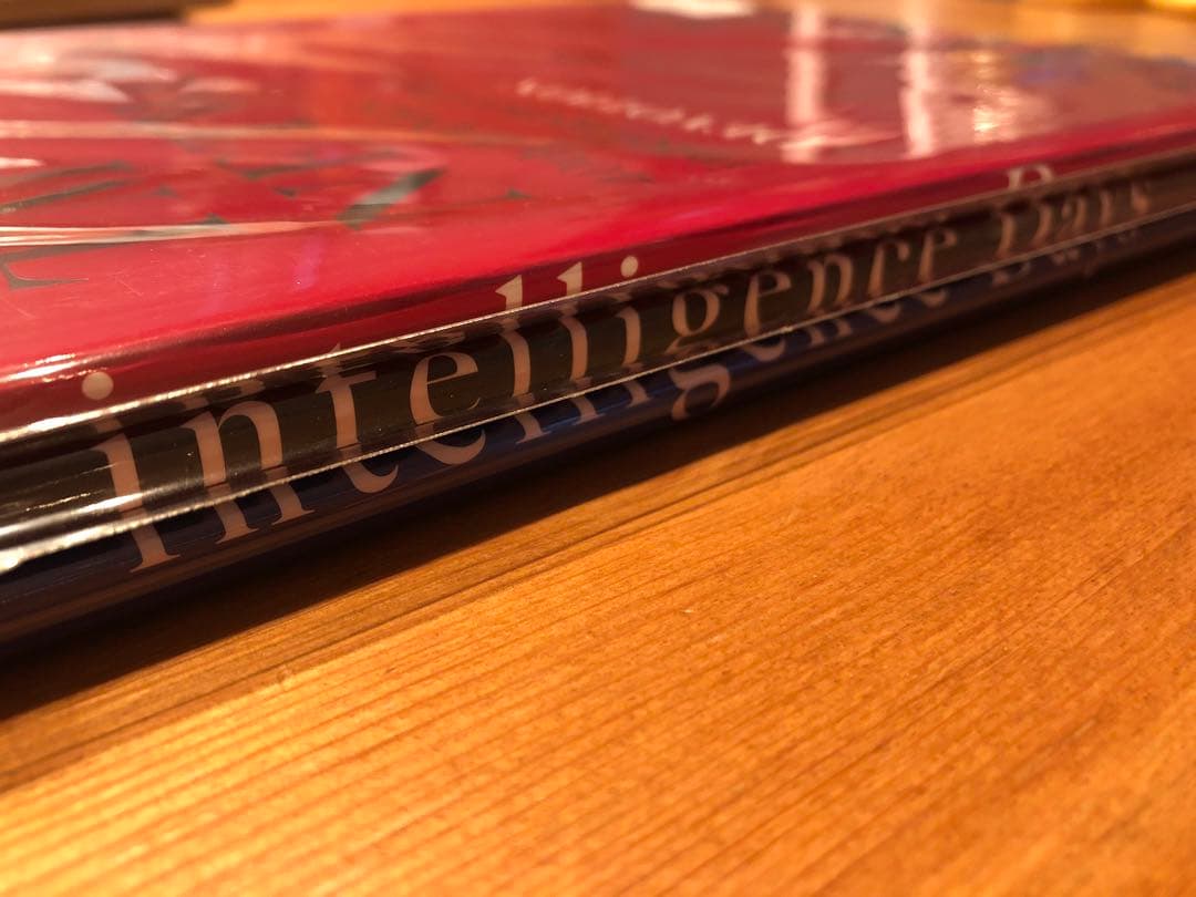 3冊セット☆intelligence Days ツアーパンフTM Network