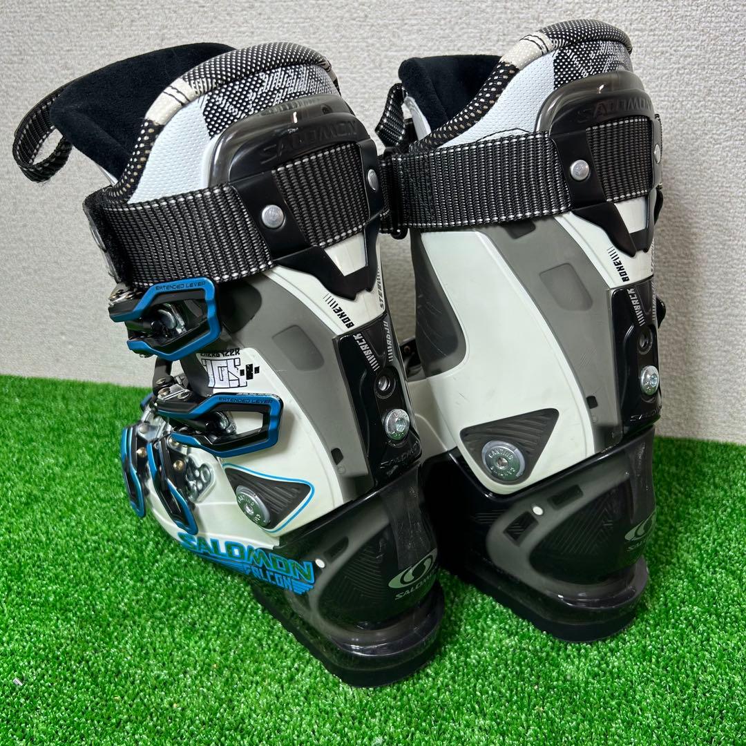 SALOMON サロモン　スキーブーツ　FALCON XR CS 23cm