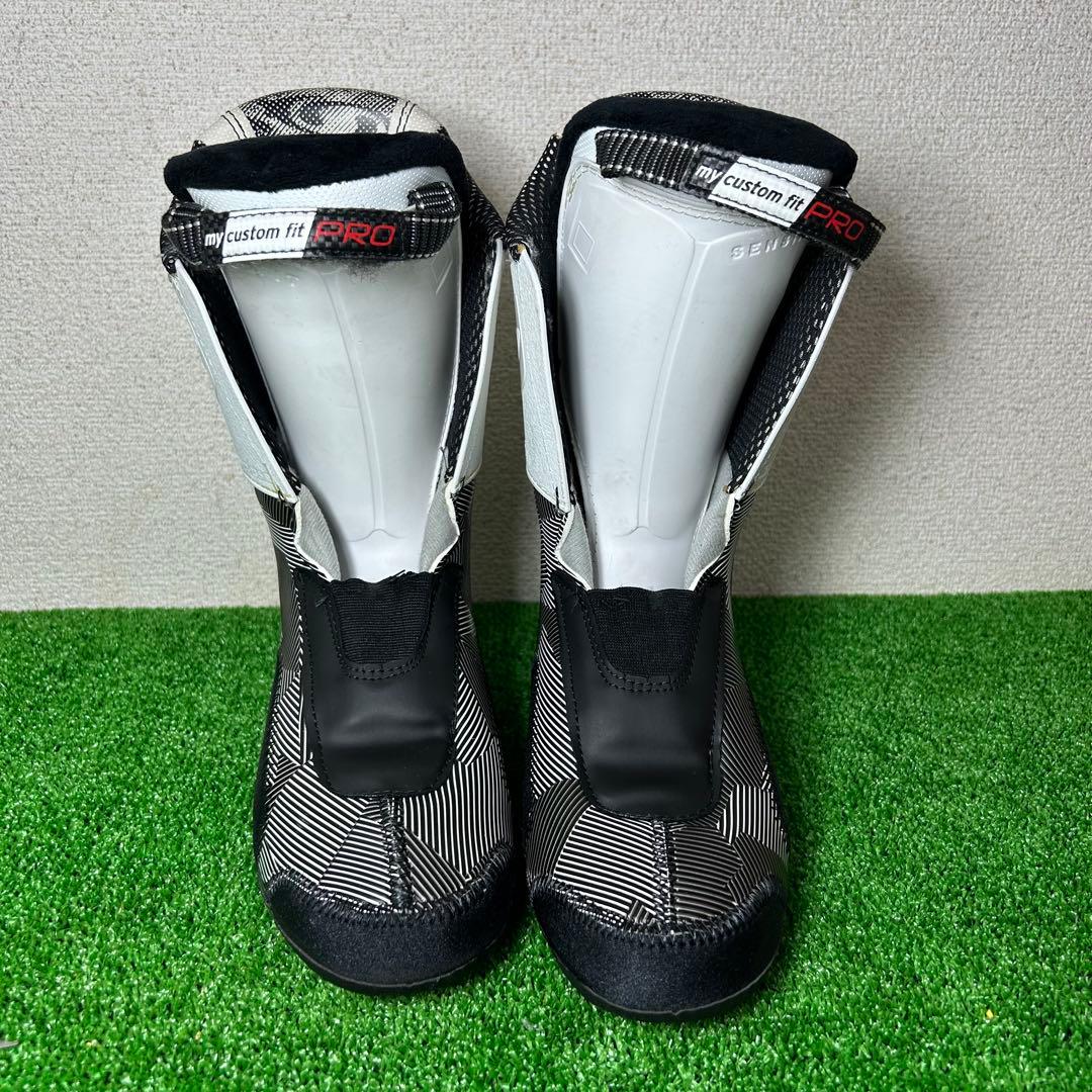 SALOMON サロモン　スキーブーツ　FALCON XR CS 23cm