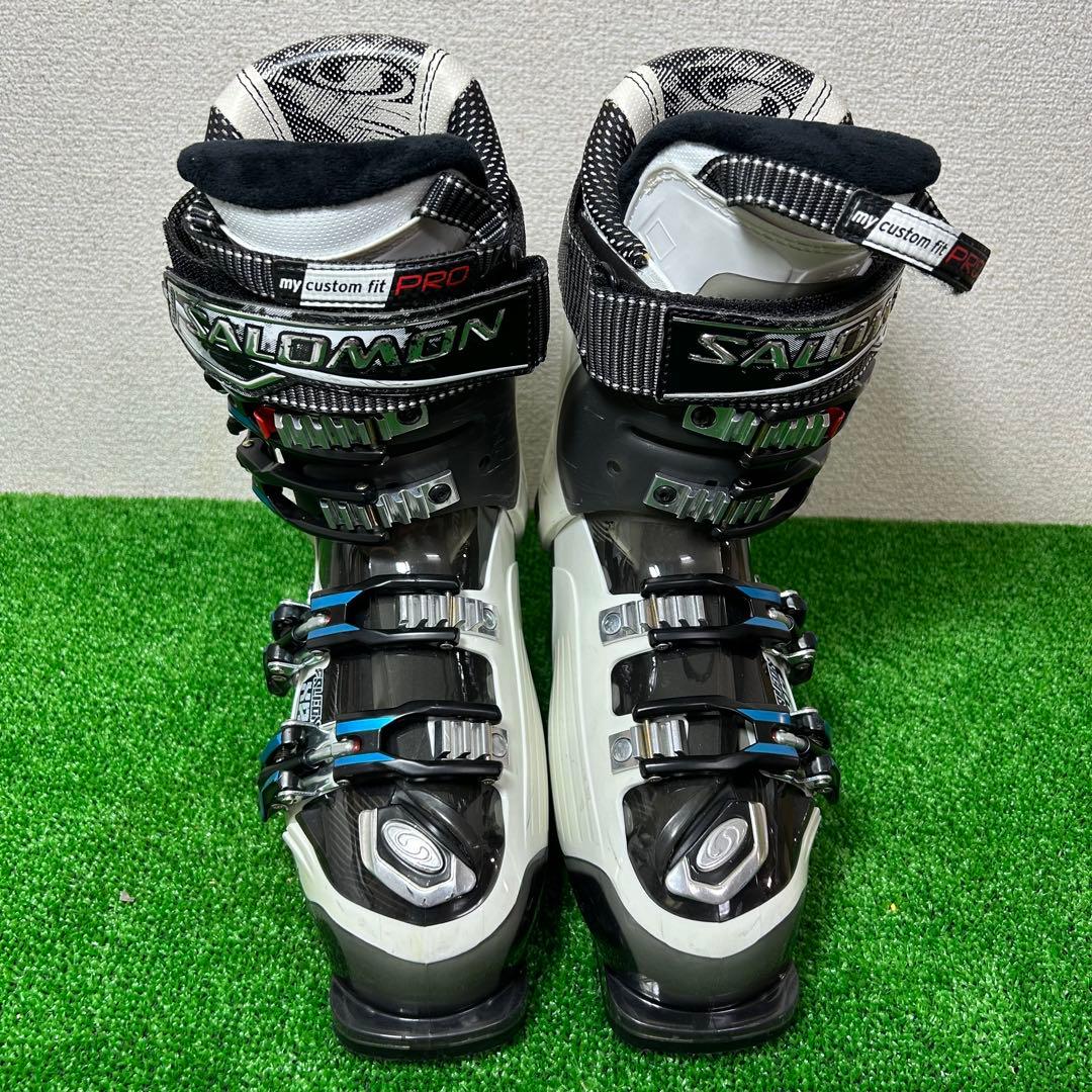 SALOMON サロモン　スキーブーツ　FALCON XR CS 23cm