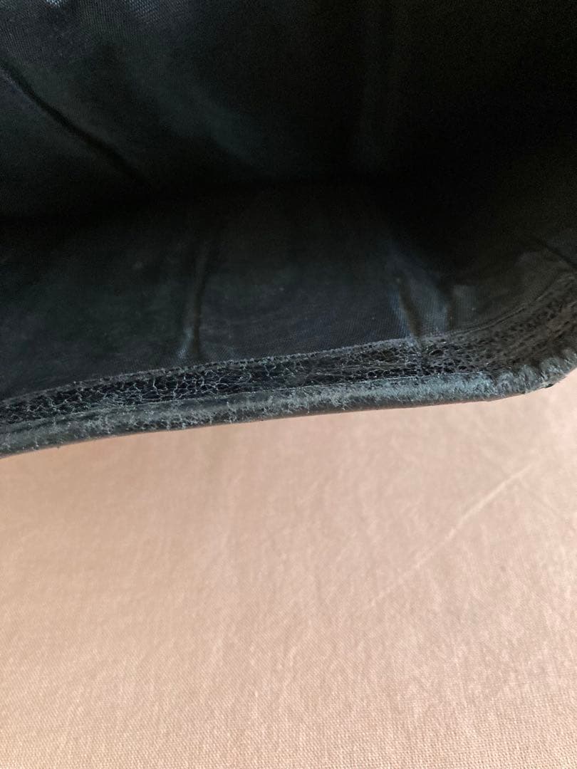 MIUMIUクラッチバックと三つ折り財布セット