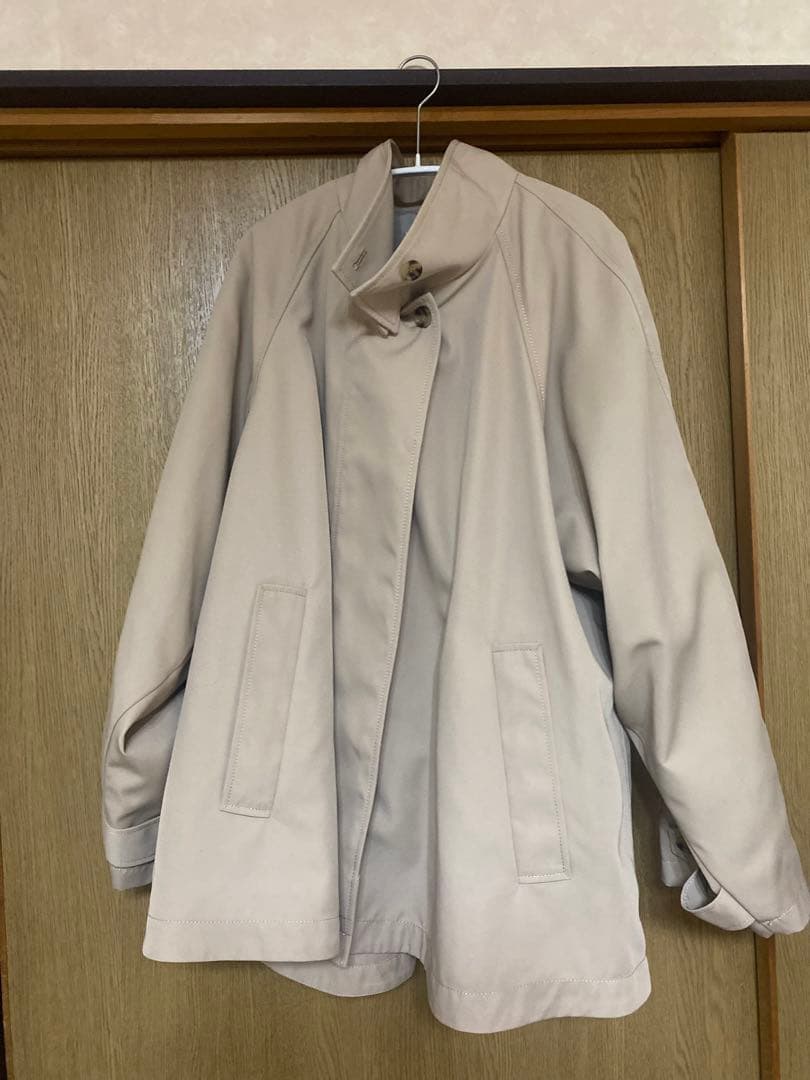 スローブイエナ　テントラインショートコード