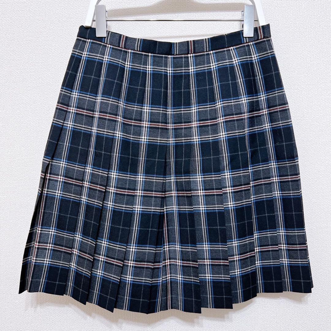 あとむ　【美品】EASTBOY ジャケット スカート リボン 3点セット