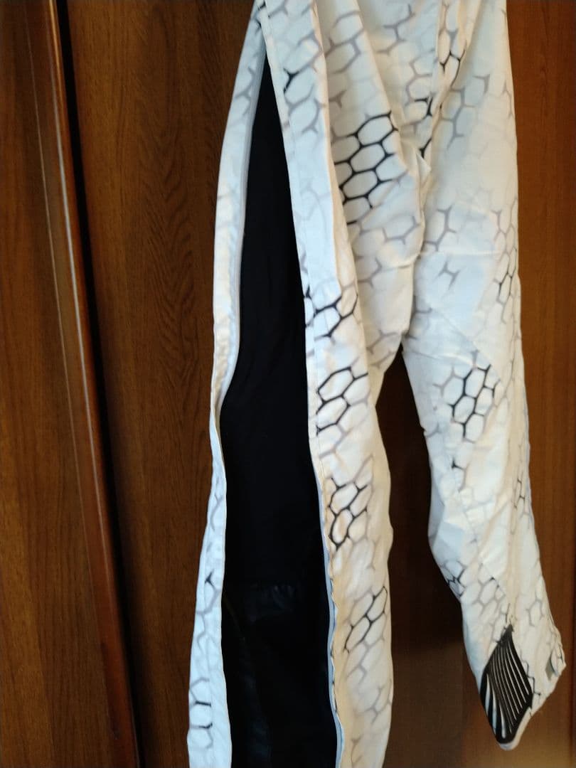 Mizuno スキーウェア　ユニセックスＳサイズ