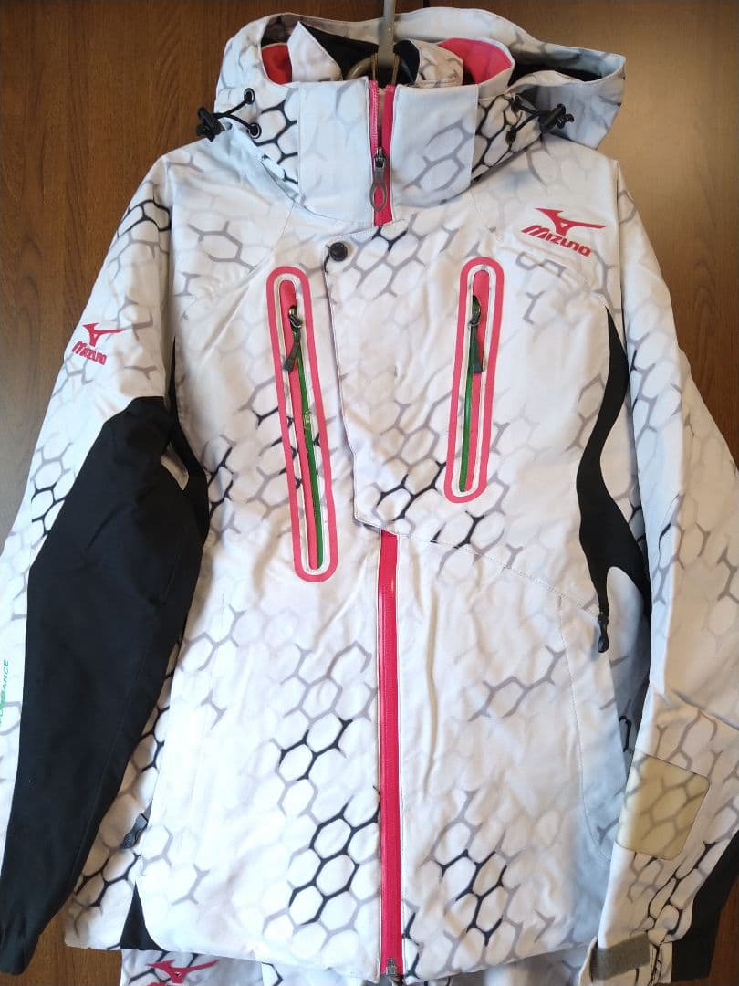 Mizuno スキーウェア　ユニセックスＳサイズ