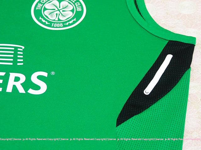 NB ニューバランス Celtic FC セルティックFC タンクトップ/XL
