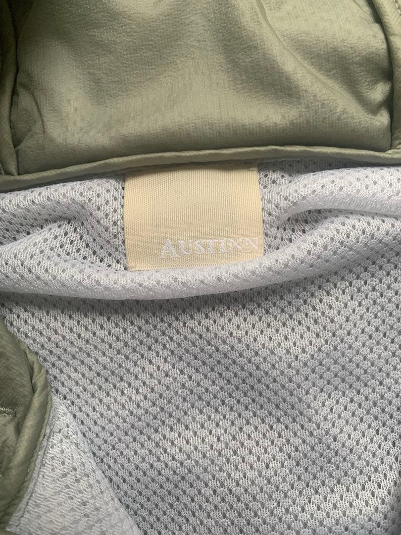 ジャケット・アウター austinn Octa Jelly Jacket iamyuki