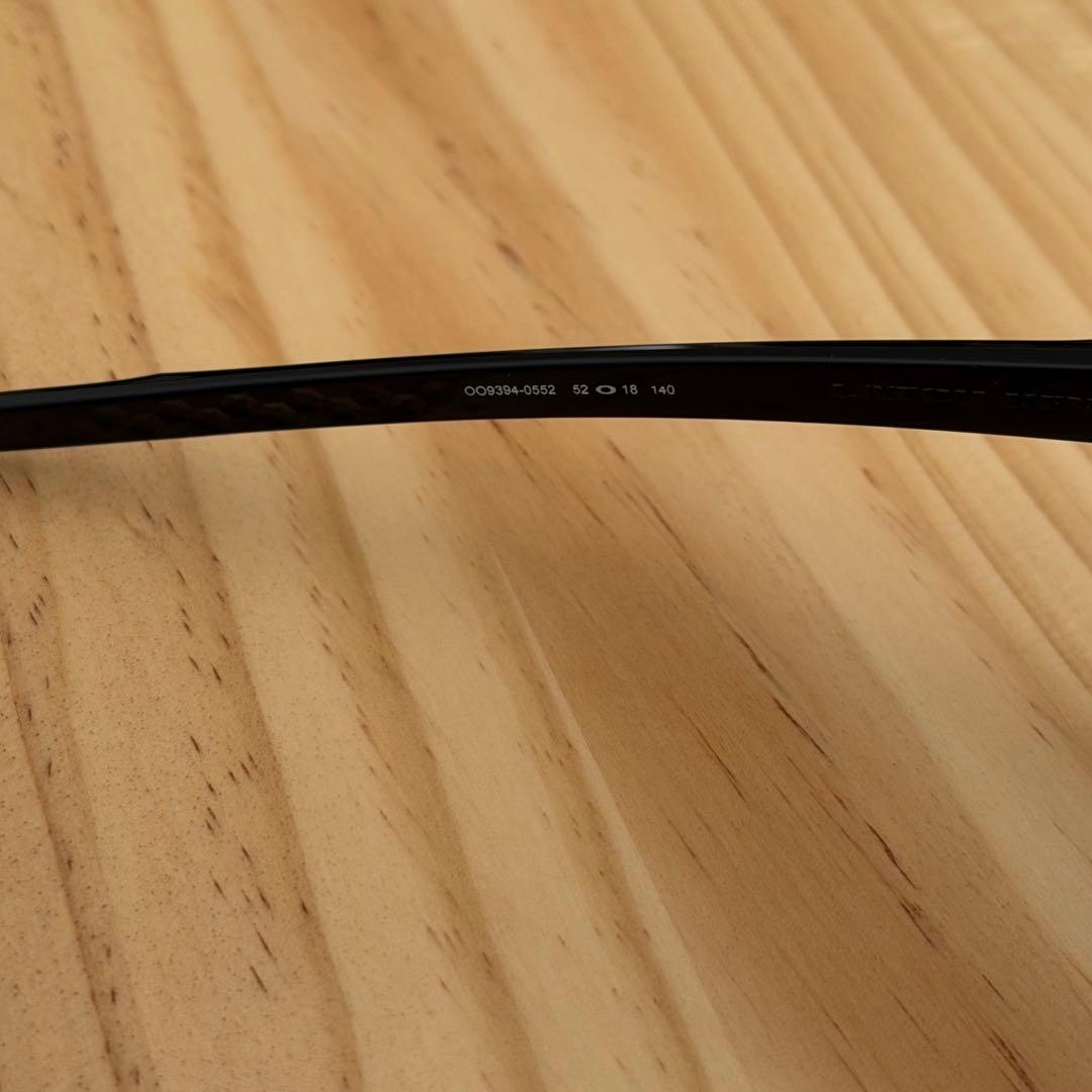 生産終了モデル 【ほぼ新品】 オークリーLATCH KEYラッチキーOO9394