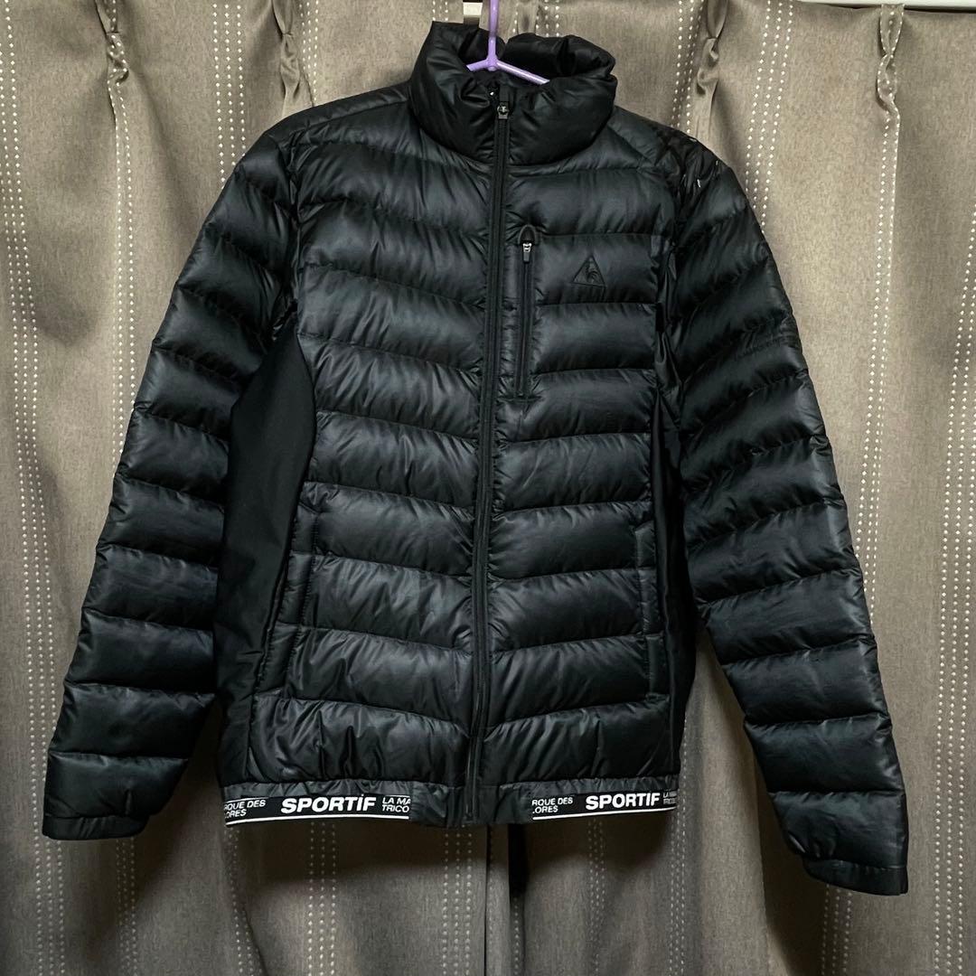 ゴルフ　ジャケット　ダウン