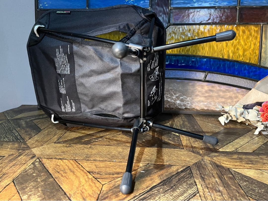 Helinox ヘリノックス ホーム デコ＆ビーチ