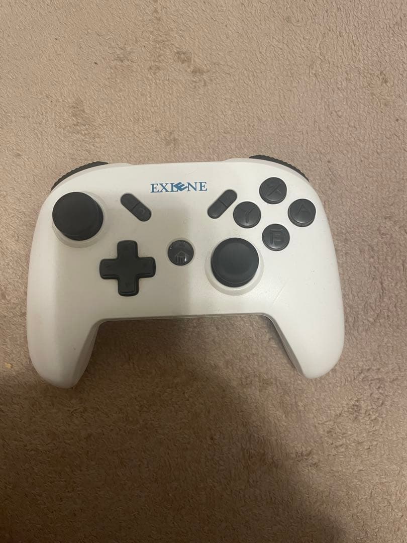 e*★様 Nintendo Switch 本体 グリーンとピンクジョイコン(箱無