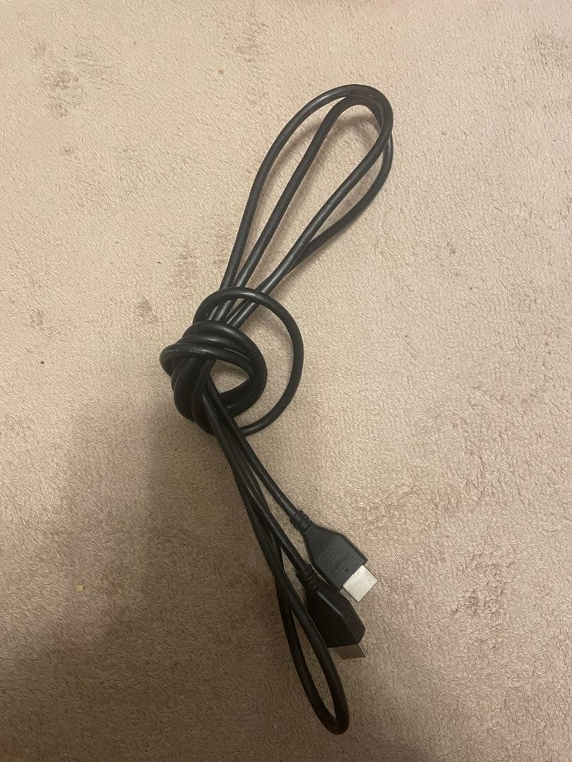 e*★様 Nintendo Switch 本体 グリーンとピンクジョイコン(箱無