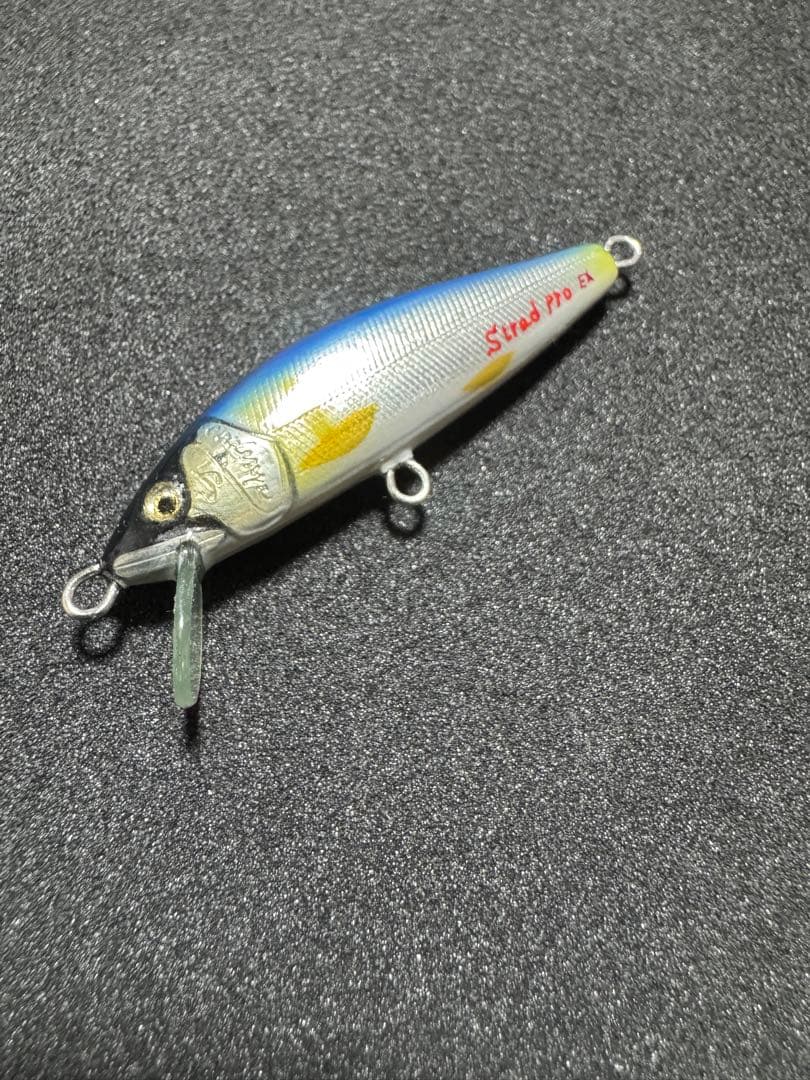 Cadenza 50s StradPro EX カデンツァ♪