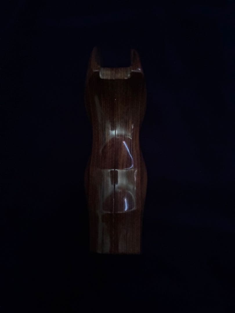 Kフレームアルタモント木製グリップ