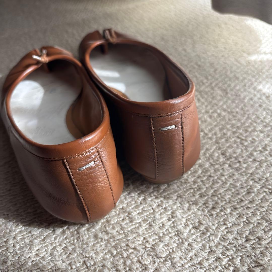 メゾンマルジェラ タビバレエ