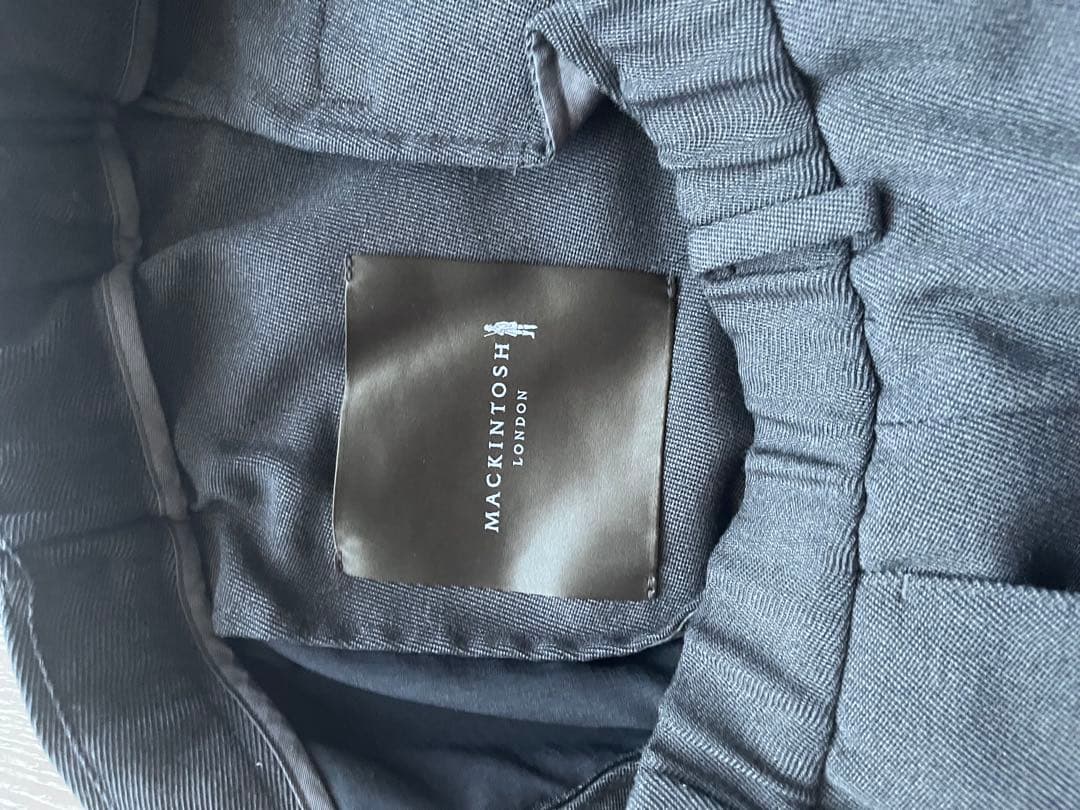 マッキントッシュロンドン　セットアップ　サイズ40