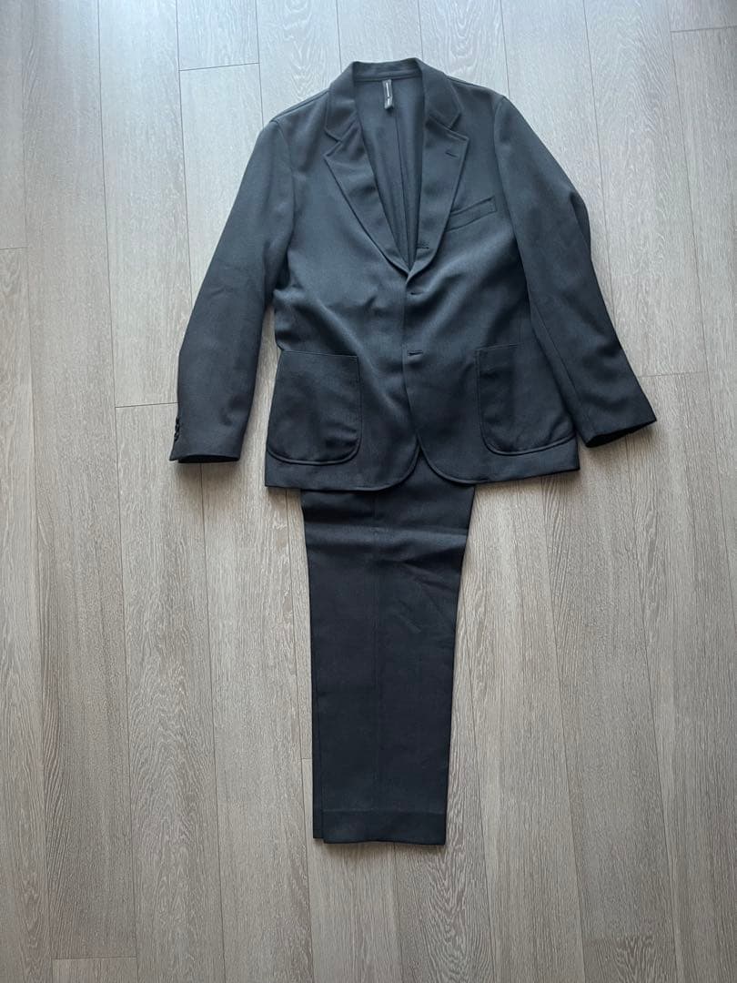 マッキントッシュロンドン　セットアップ　サイズ40