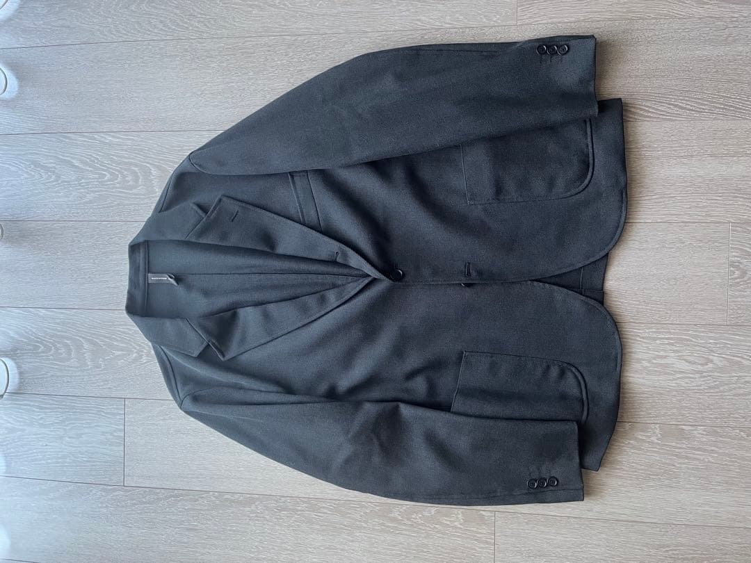 マッキントッシュロンドン　セットアップ　サイズ40