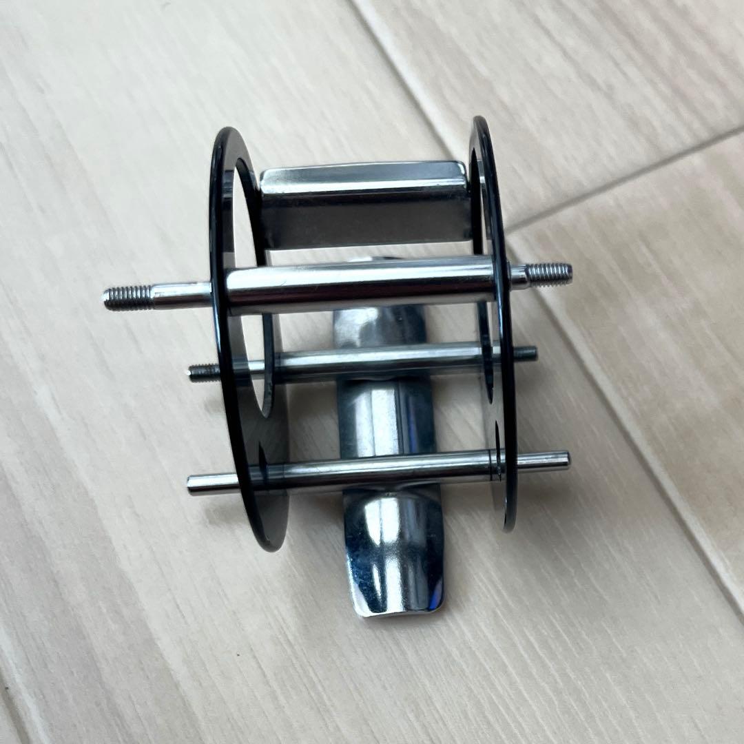 Abu 1500C ノーマルフレーム