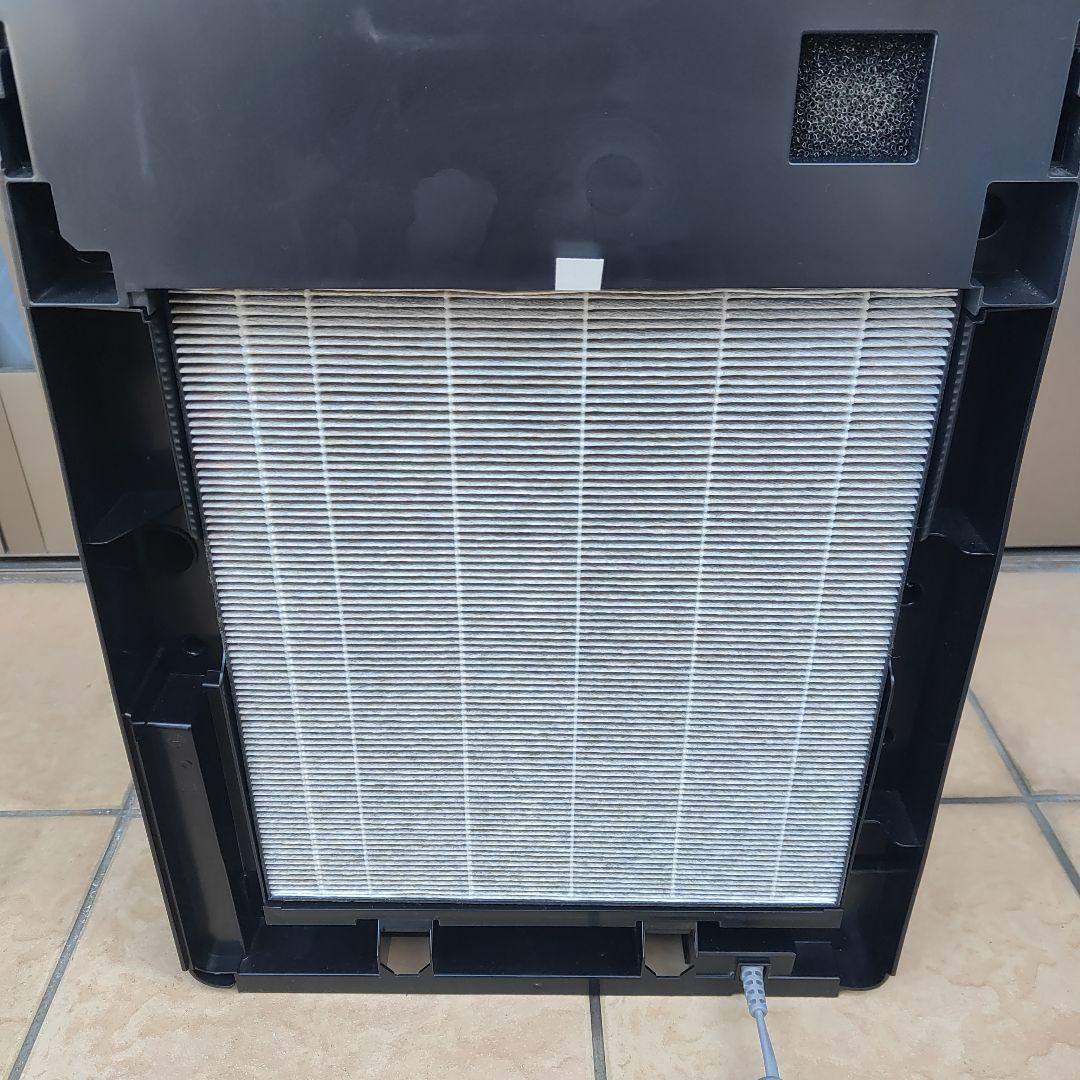 SHARP プラズマクラスター加湿空気清浄機 KC-30T7-W