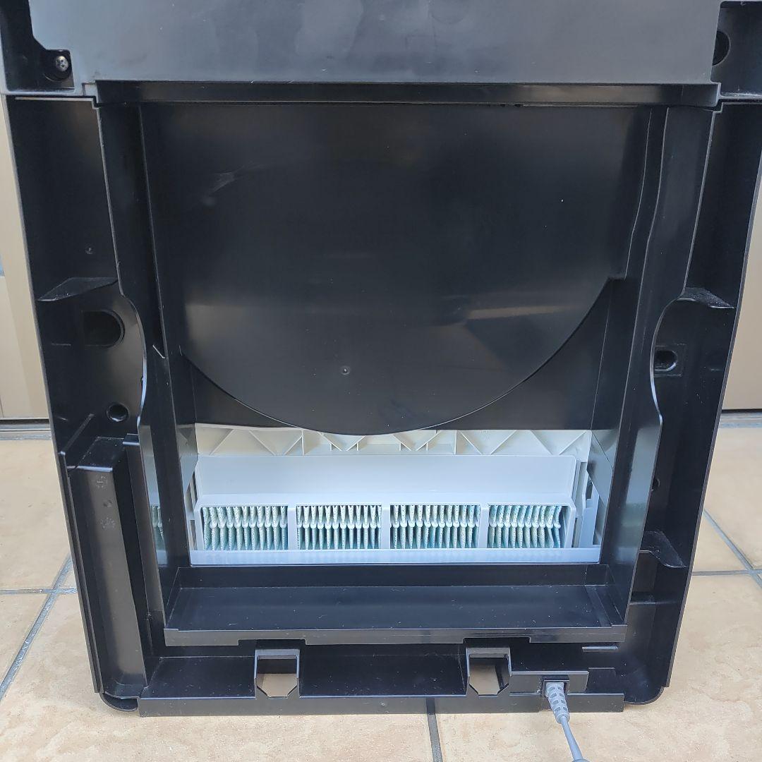 SHARP プラズマクラスター加湿空気清浄機 KC-30T7-W