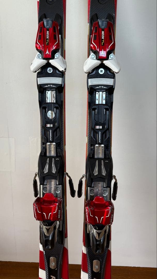 スキー ATOMIC RACE SL