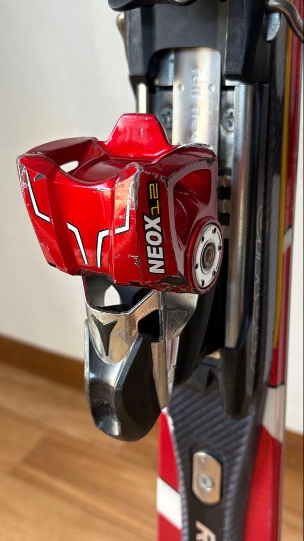 スキー ATOMIC RACE SL