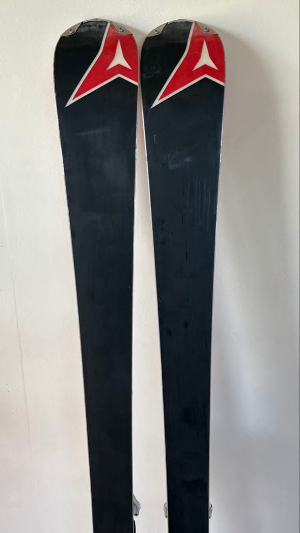 スキー ATOMIC RACE SL