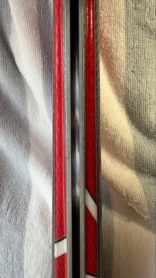 スキー ATOMIC RACE SL