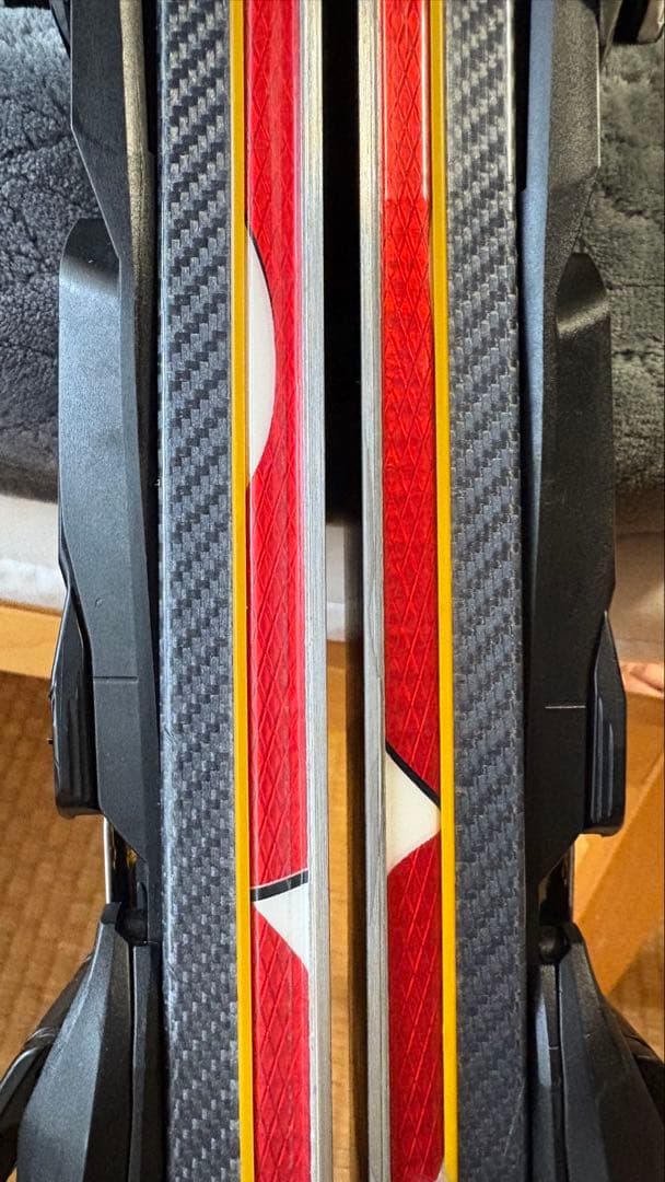 スキー ATOMIC RACE SL