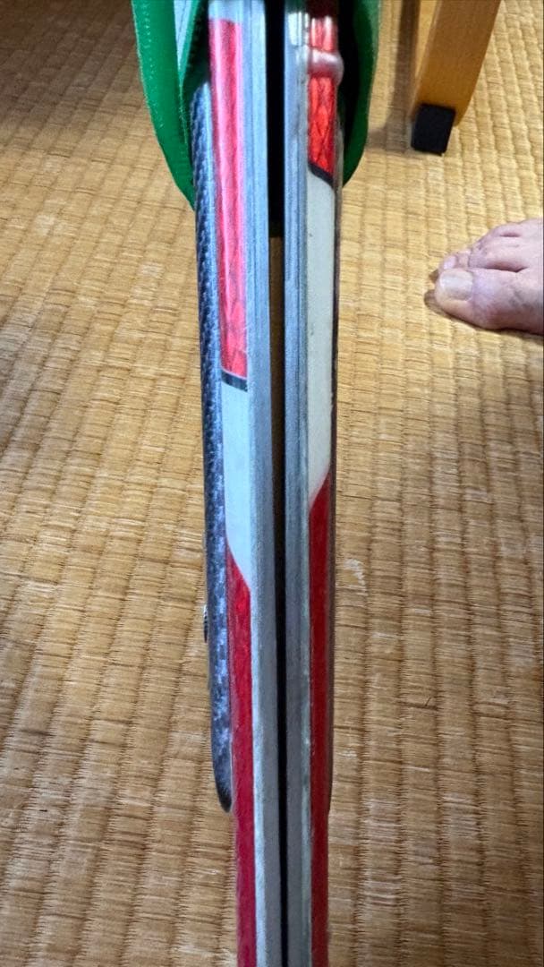 スキー ATOMIC RACE SL