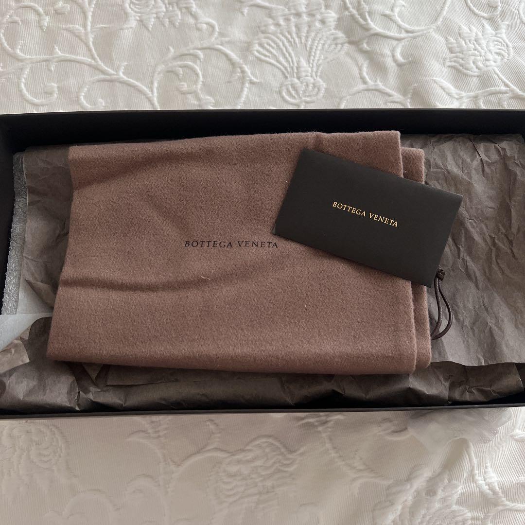 入手 困難BOTTEGA Intrecciato ボッテガ イントレチャート