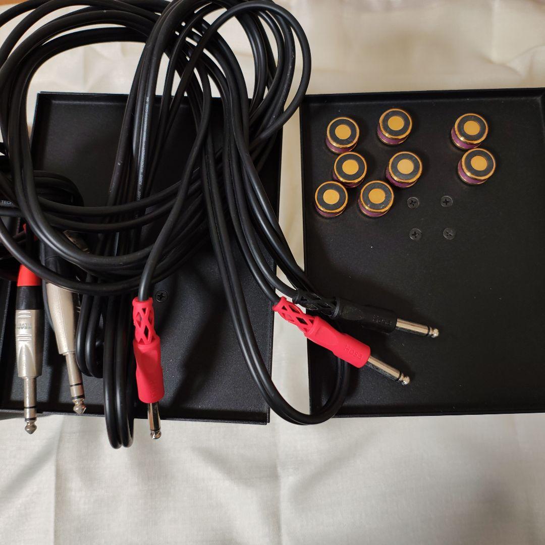 YAMAHA MSP3 スピーカー 2本セット＋スタンド付き