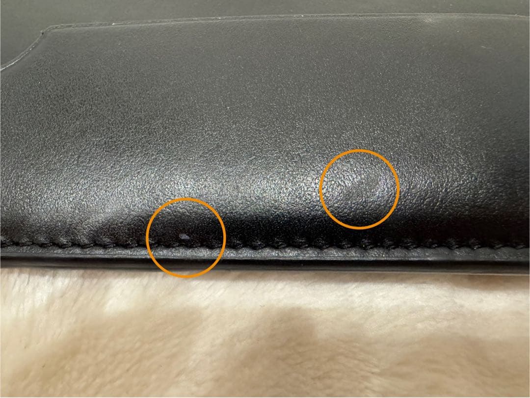 【最終大幅お値下げ】Acne Studios ケース　カードケース