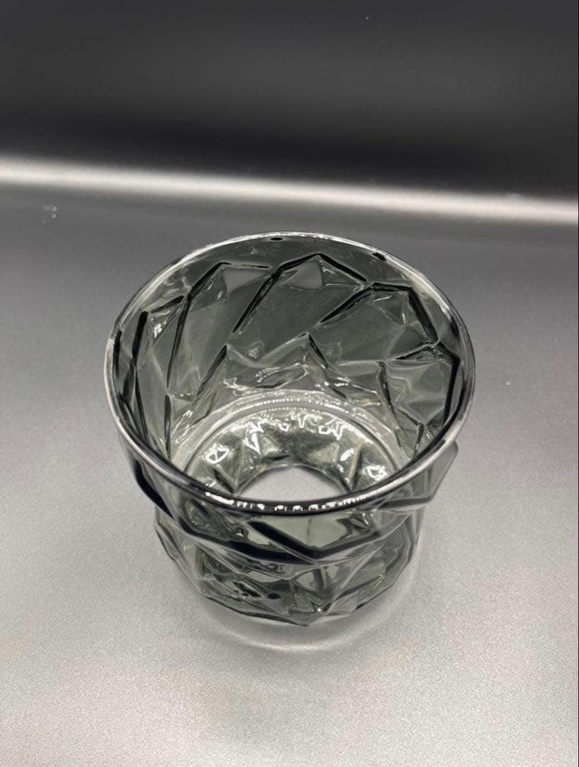 IWATADENKI VAPALUX用　クラッシュアイス　グレー